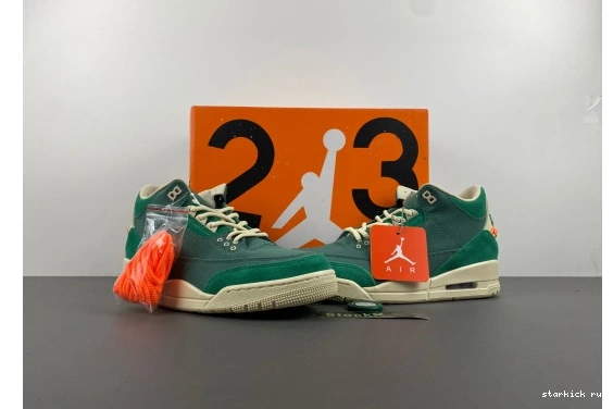 FZ7974-300 Chanel SP Jordan Retro Abney 3 Nina Bicoastal 0130